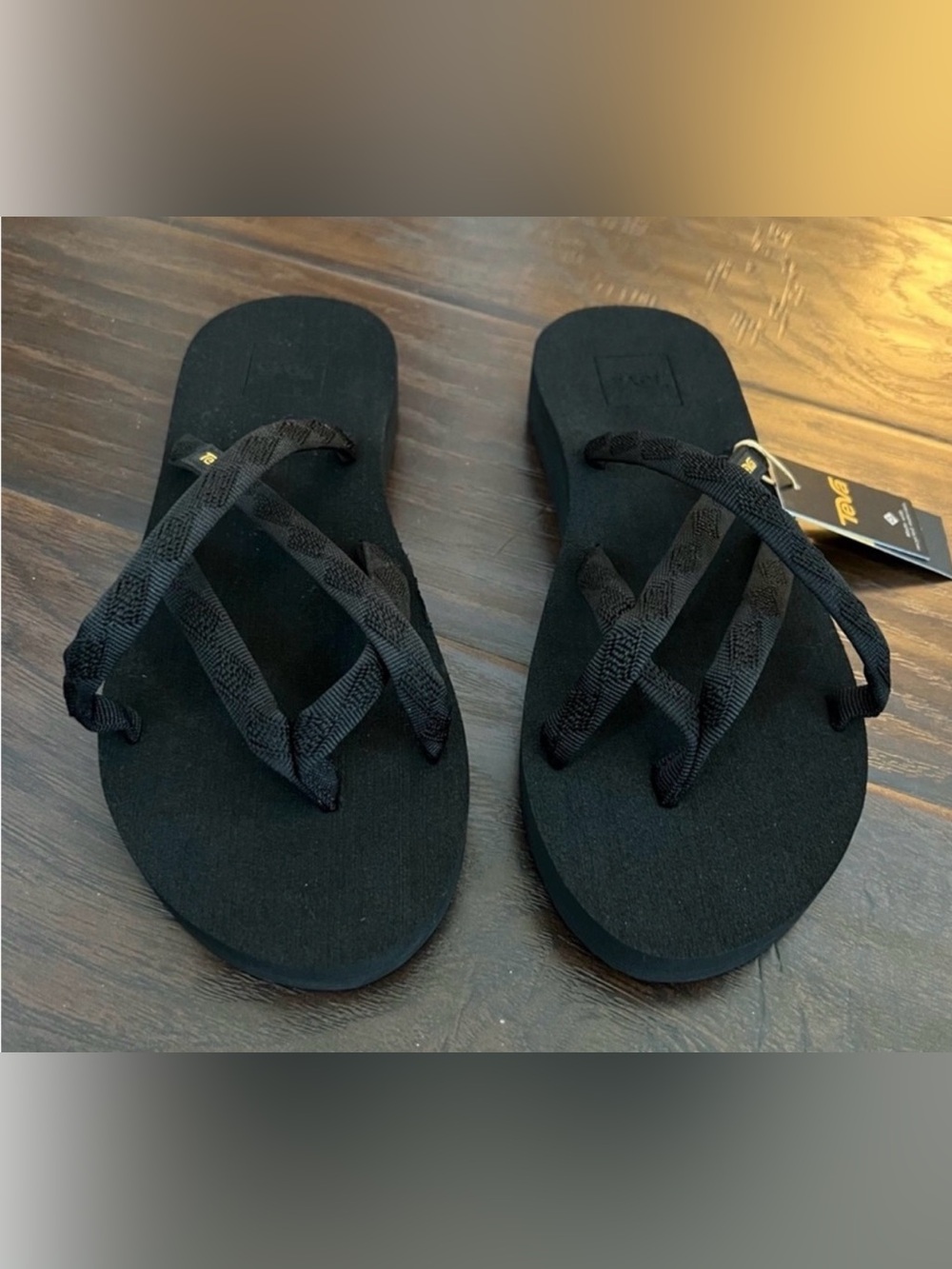 Teva Women's Olowahu Flip-Flop